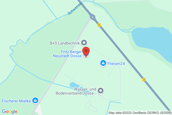Campingshop Bader