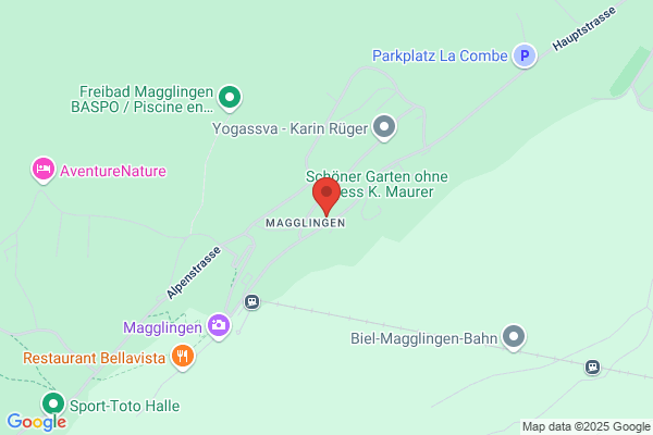 Epicerie Macolin - Coopérative