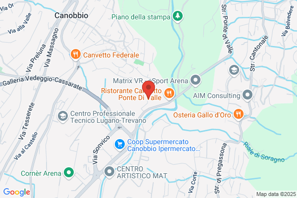Garage Autovignola