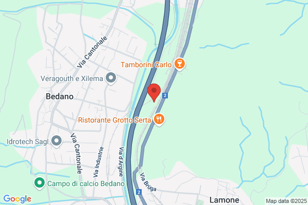 Giovanni Agustoni SA