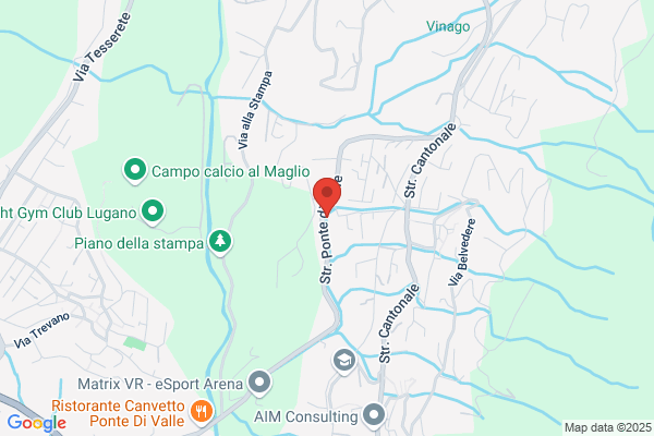 Carrozzeria Copes Sagl