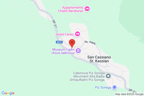 Albergo Rosa