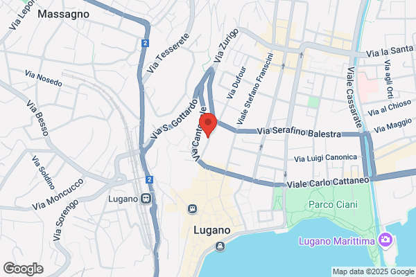 Hotelplan Organizzazione Internationale di Viaggi SA