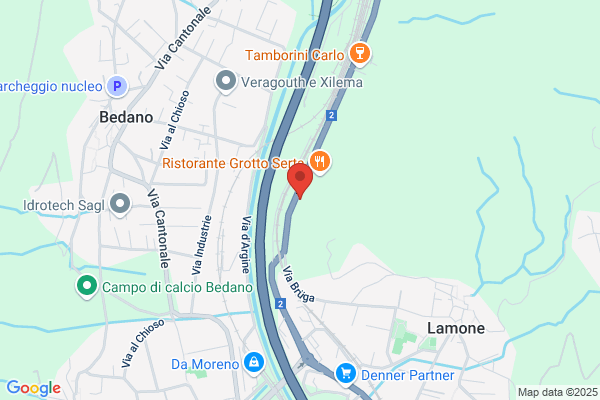 Ristorante Diesel