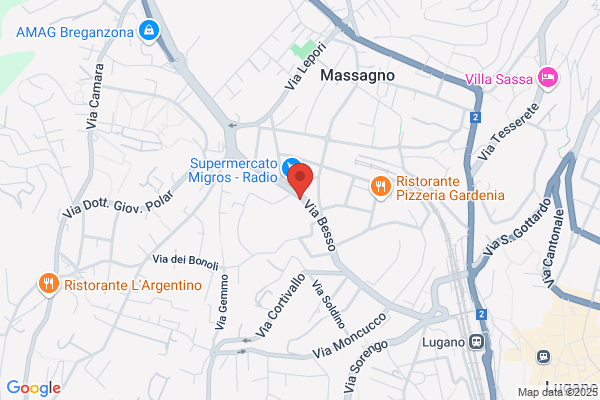 Ristorante Gusto Antico