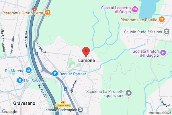Ristorante L'Aperitivo