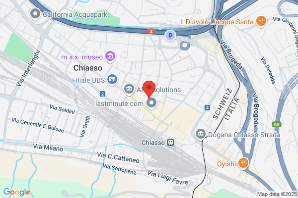 Ristorante Micki