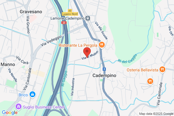 IMMORINNOVO SA c/o IMMO CONSULTING SA