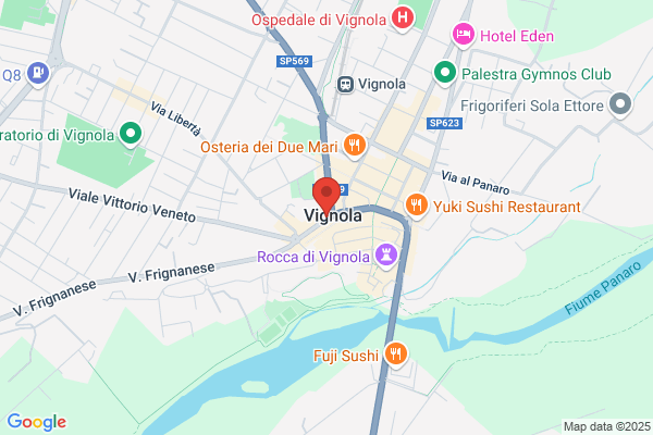 Immobiliare Ortrugo SA