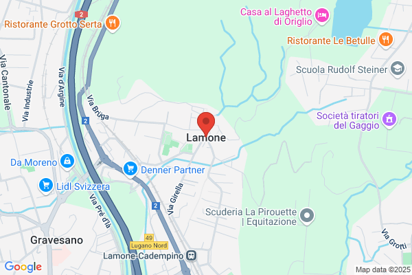 LM Ticino Sagl