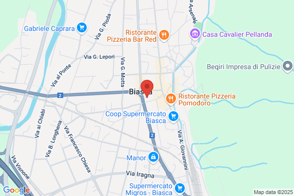 Società d'arti grafiche già Veladini und Co SA