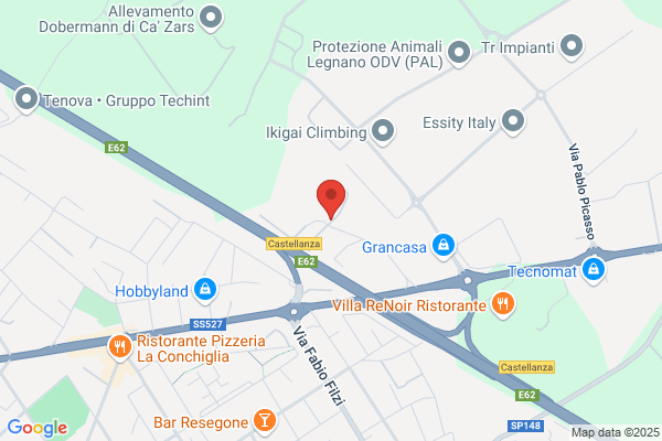 Qualisystem Networking SA