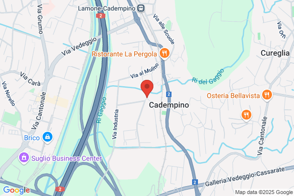 Giuseppe Cali