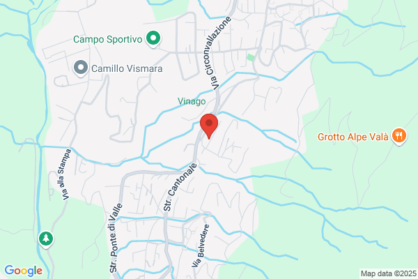 Bruno Tresoldi SA