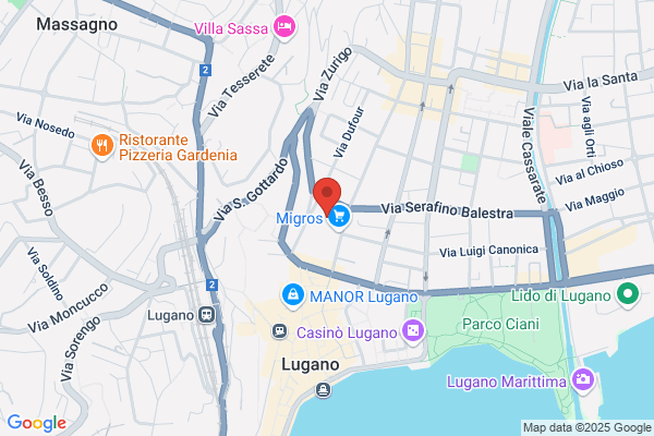Mary Lee Belcosmetic SA Centro Vedeggio 2c