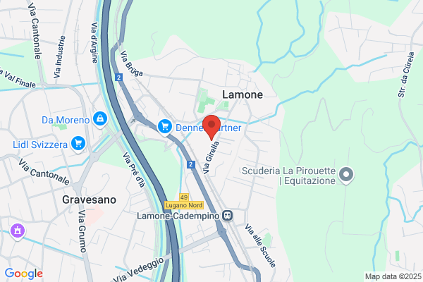 Salone Eliane