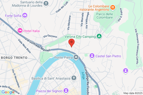 Francesco Canonica Studio d'architettura