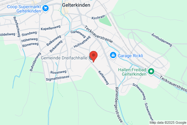Audi-Verwertung Tschopp