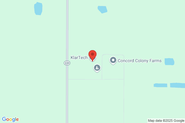 KLAR TECH
