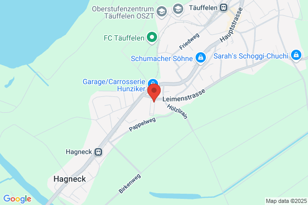 Menag Energie AG