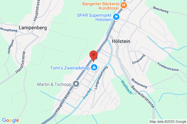 Siegrist haus + Garten GmbH
