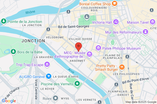 Securexpo Diffusion SA