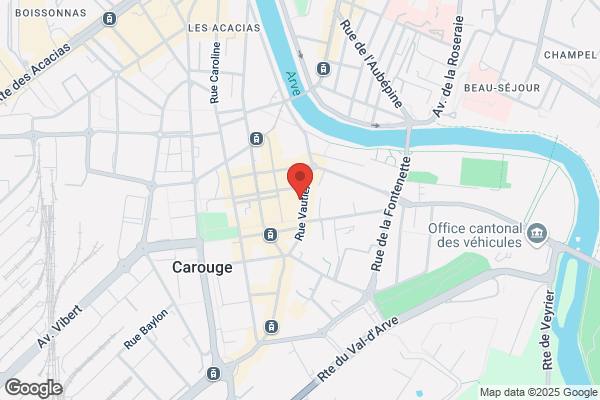 HILTPOLD architectes