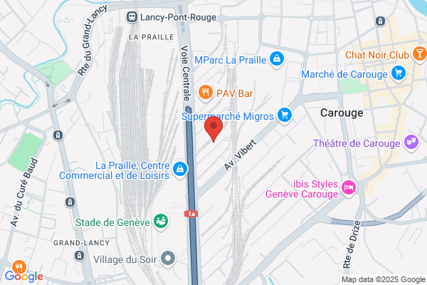 ID Carrelage Sàrl
