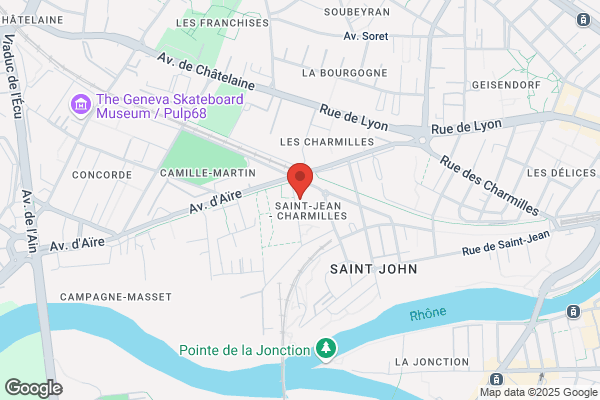 Rénovation Bâtiment GE Sàrl