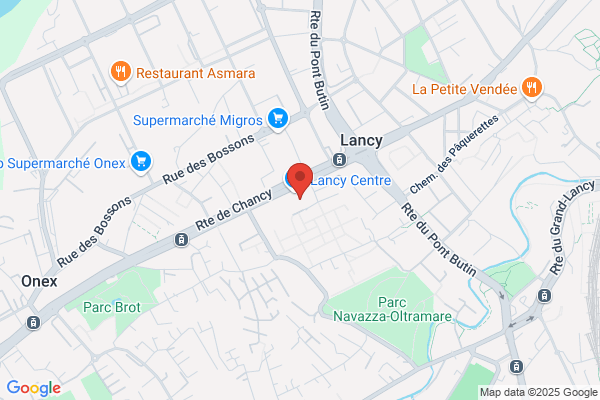 Sun Store Petit-Lancy