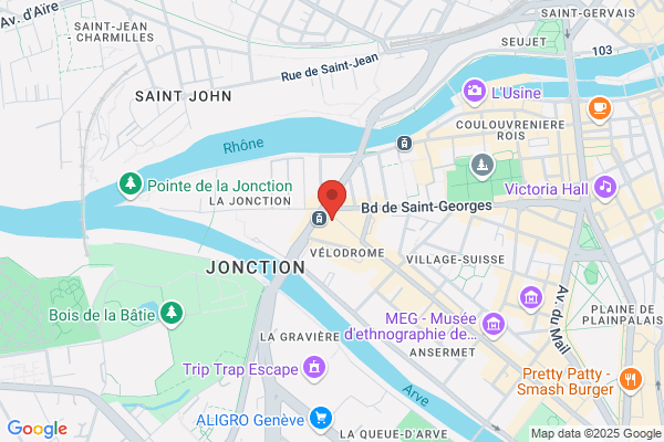 Pharmacie des Deux-Ponts
