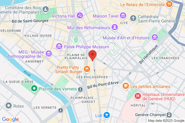 Pharmacie du Rond-Point