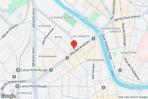 Philippe Renevier Bureau d'architecture