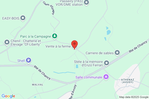 Vente directe J. Maisonneuve