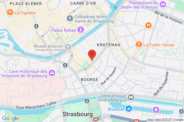 Atelier d'Architecture