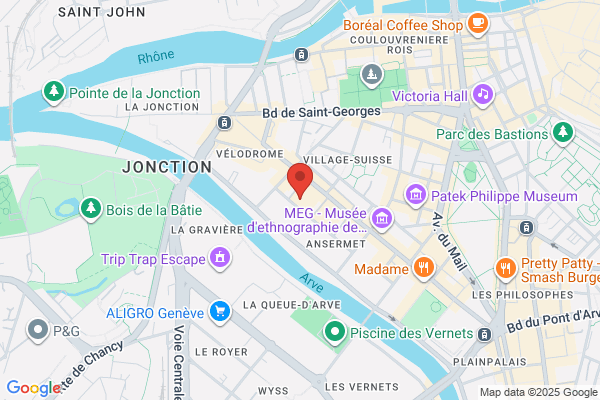 Garage Boulevard