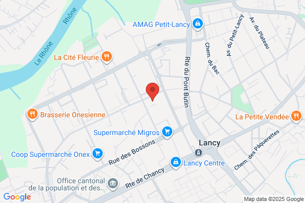 Garage Caroll SA