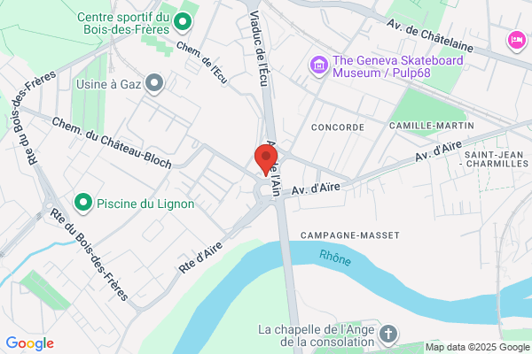 RASINO Automobiles