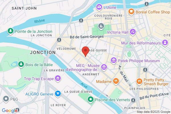 Boulangerie C. Bonne
