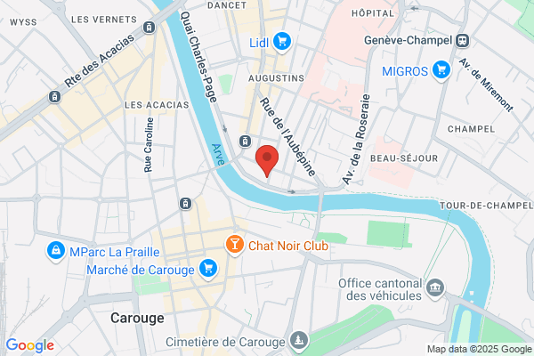 Boulangerie Cluse