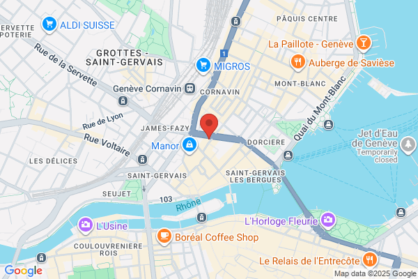 Boulangerie Coudret