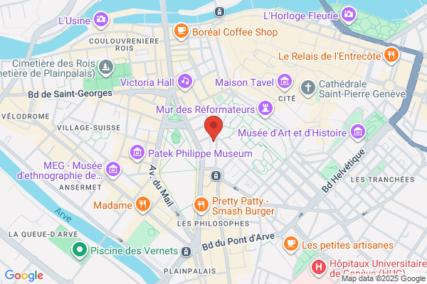 Boulangerie Four de l'Uni