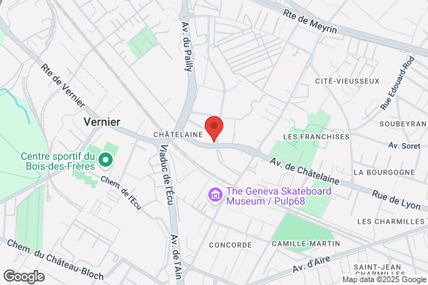 Boulangerie Jenny et Cie