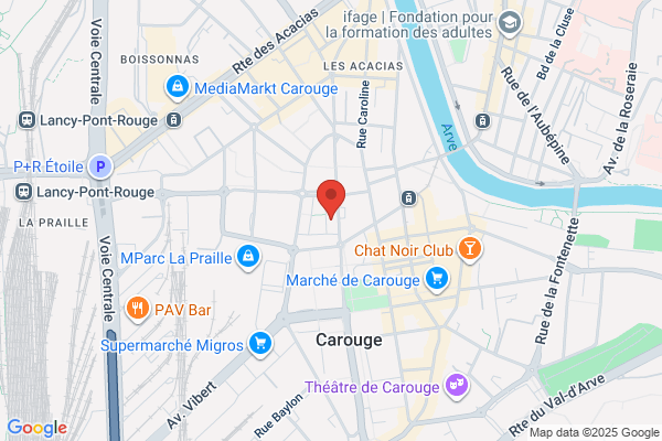 Boulangerie Montfalcon