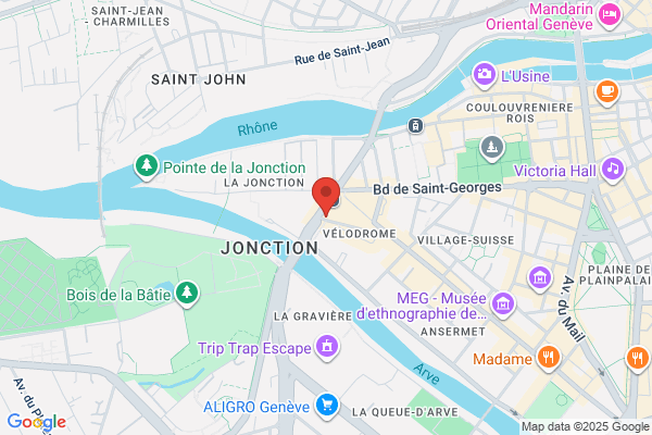 Boulangerie et pâtisserie des Deux-Pont