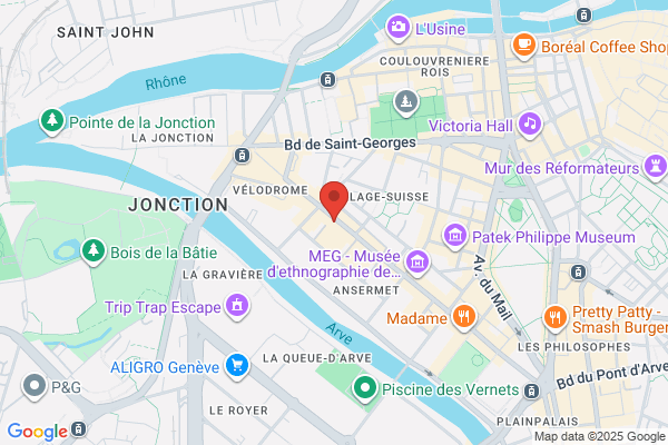 Boulangerie la Jonquille