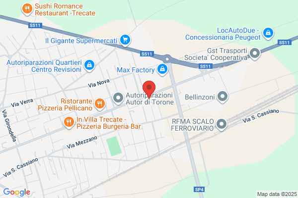 Braga Sàrl