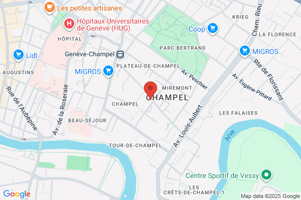 Banque Cramer & Cie SA