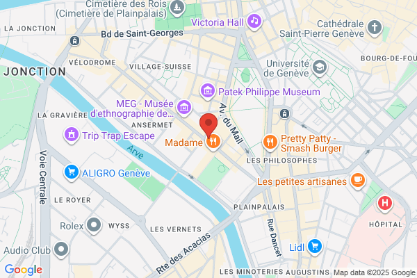 Café Metis