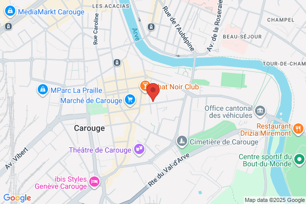 Restaurant Le Copas